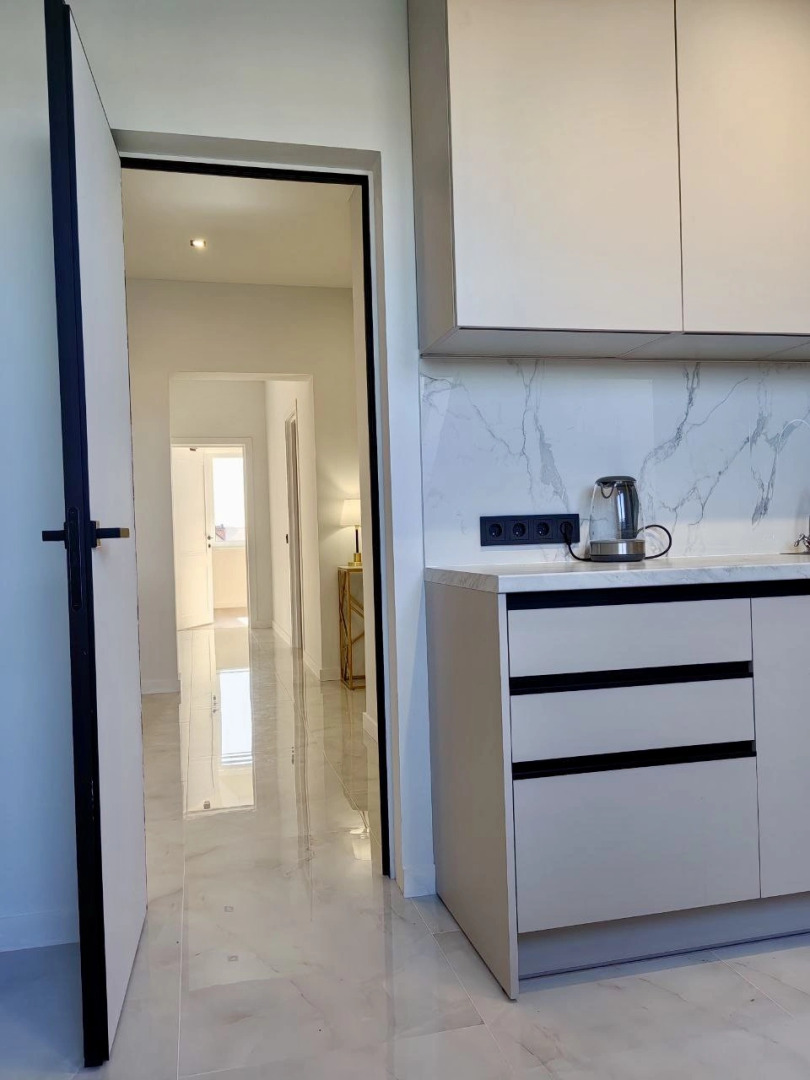 Апартаменты VIP Apart