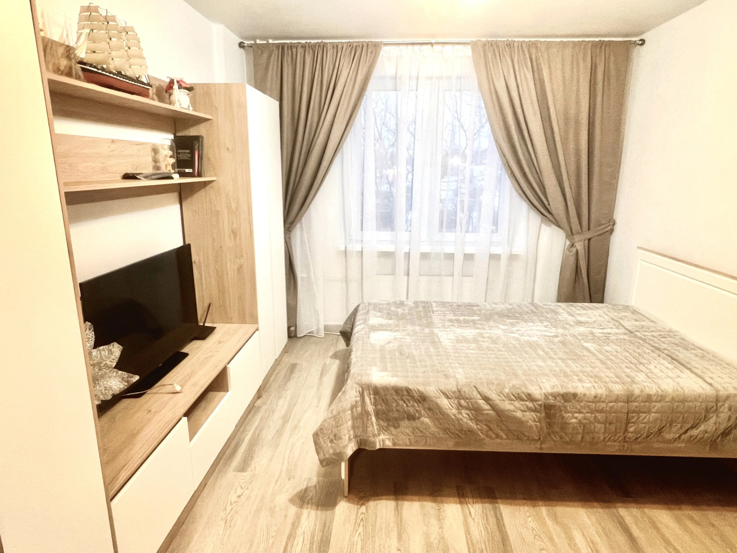 Квартира на Галицкой