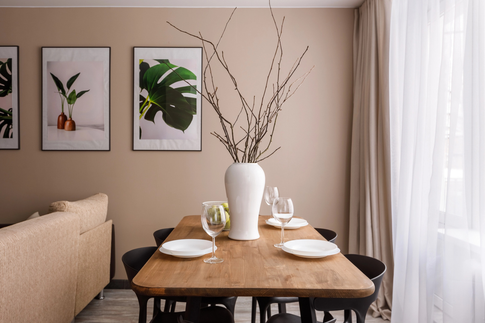 Трехкомнатная квартира рядом НМИЦ имени Рыжих