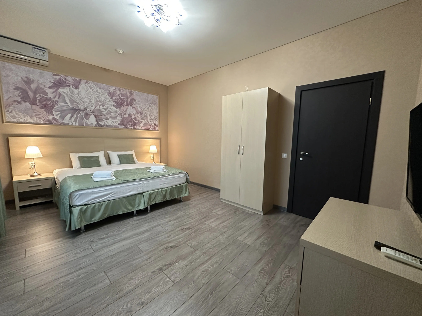 Апартаменты Уютные Комфортные в Сириусе Ул Старообрядческая