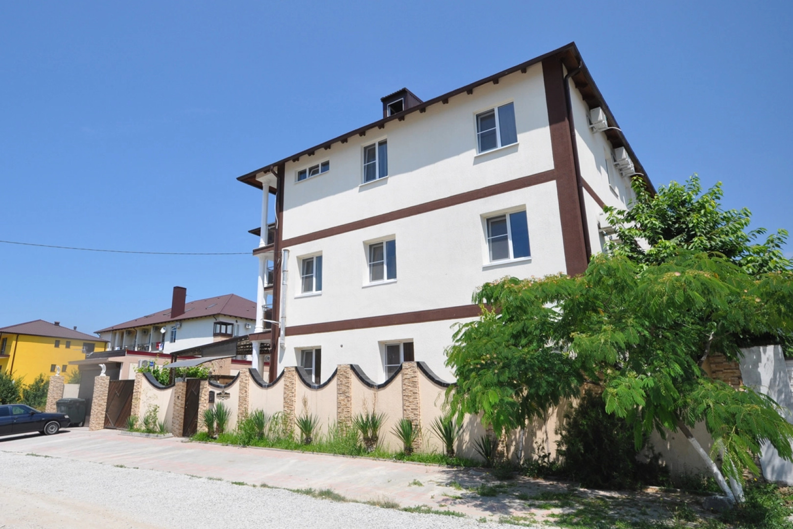 Гостевой Дом Палермо