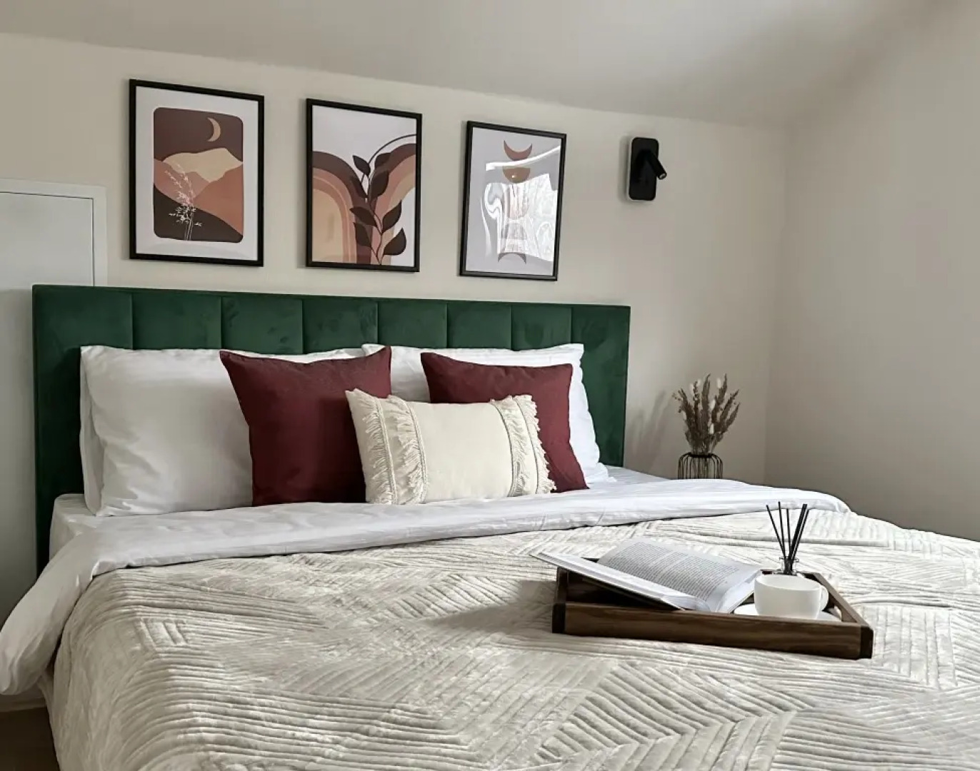 Частный Дом Барнхаус №3 с дровяной баней и горячим чаном на 7 человек