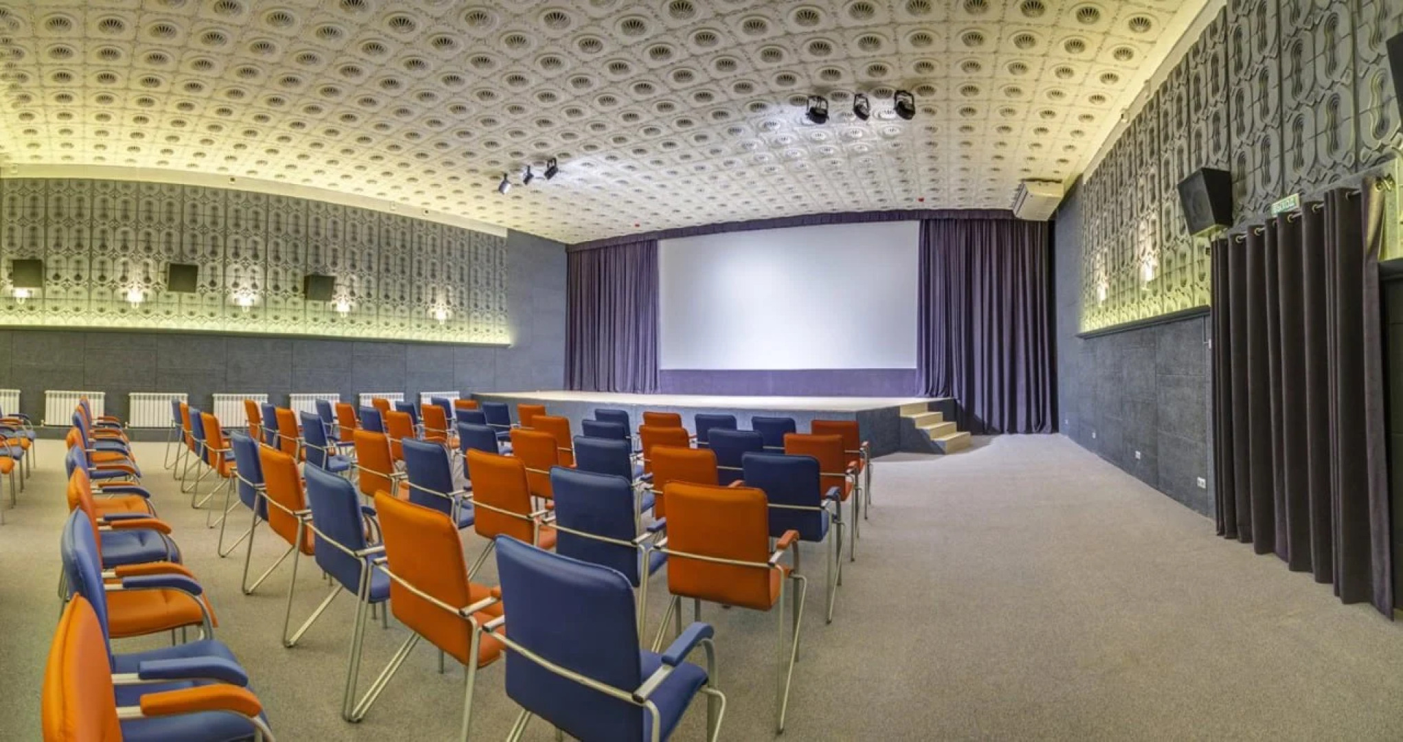 Отель Новый Свет Гостиничный комплекс