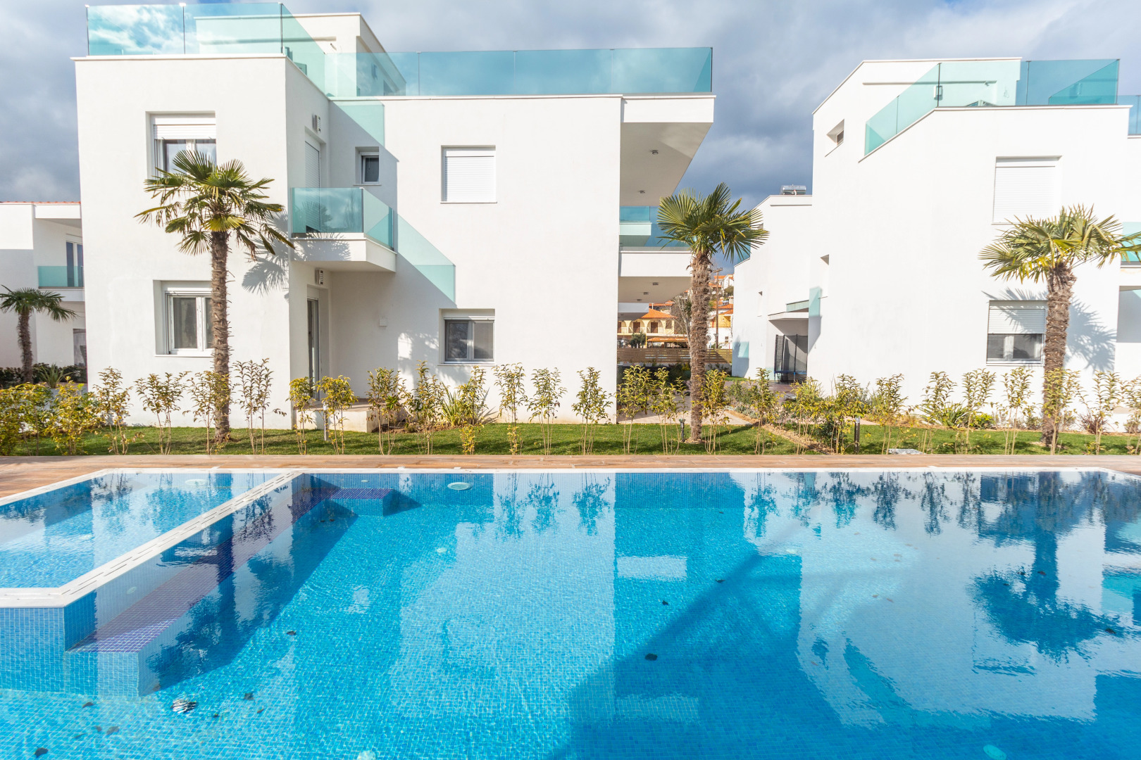 Вилла Acrotel Porto Brava Luxury