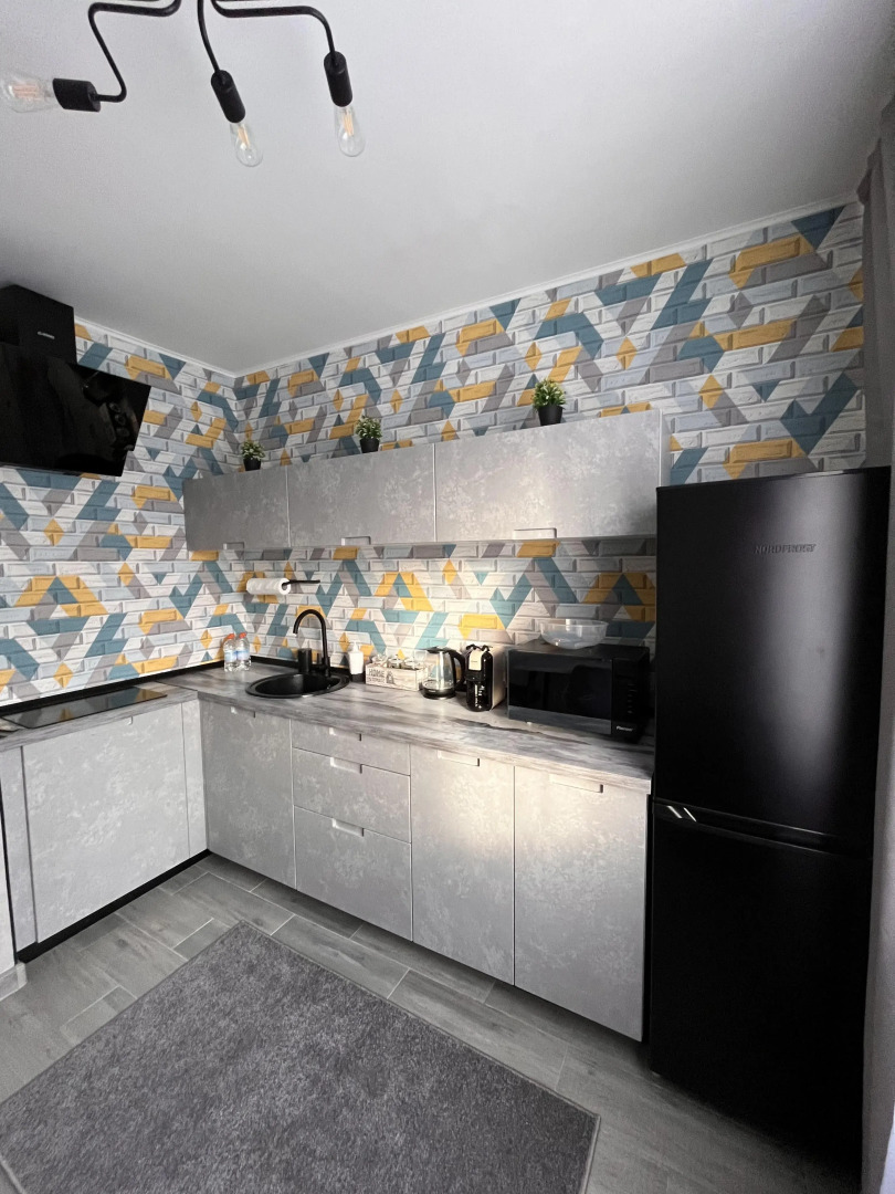 Апартаменты Квартира Плещеева 16