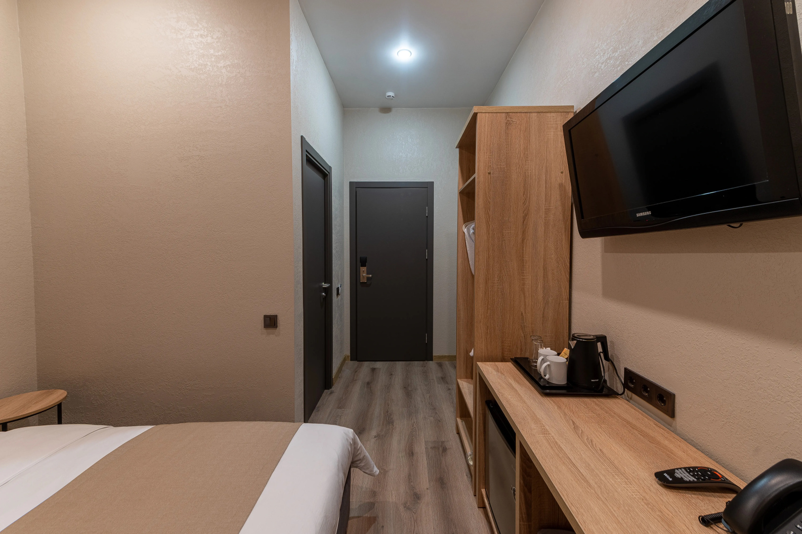Xenia City Hotel Seligerskaya