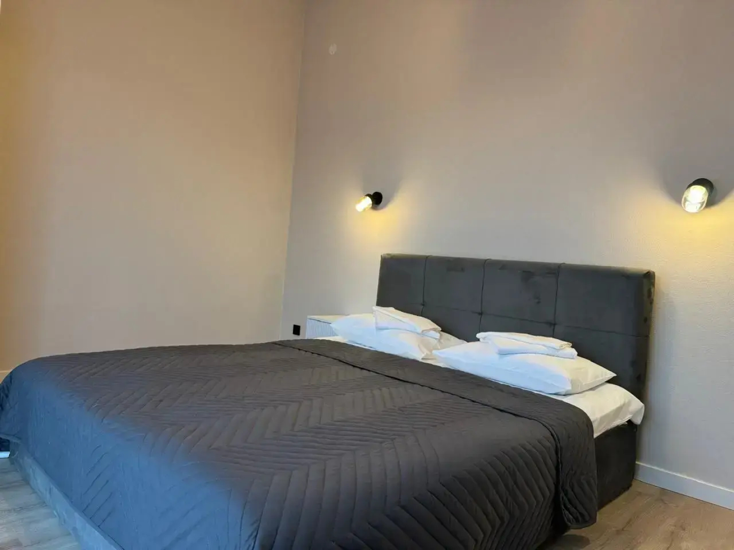 Гостевой дом Дом у Фонтанов