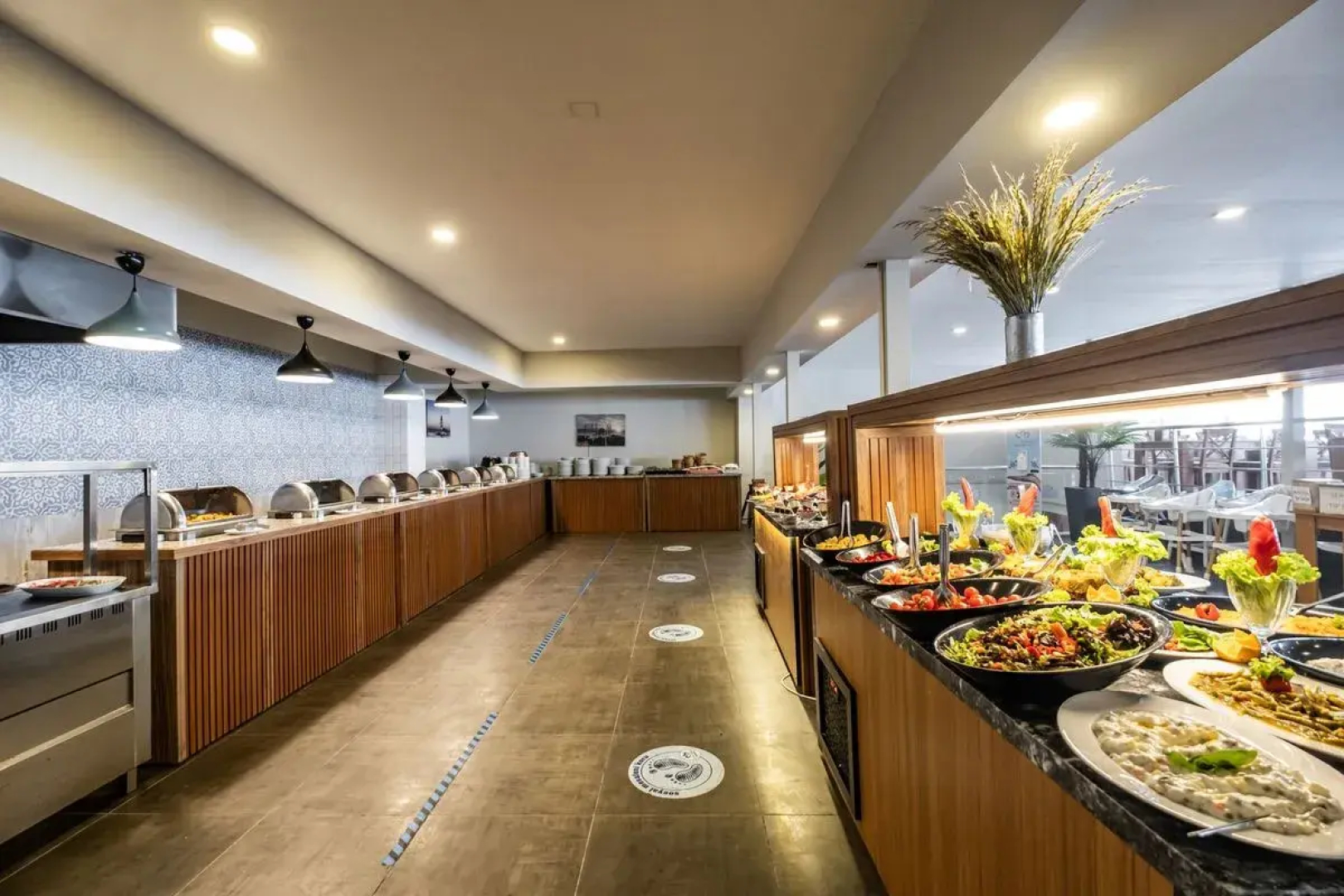 Club Sideris - Halal Family Hotel