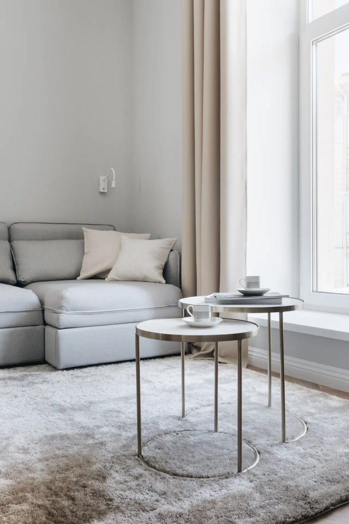 Апартаменты на Малой Морской