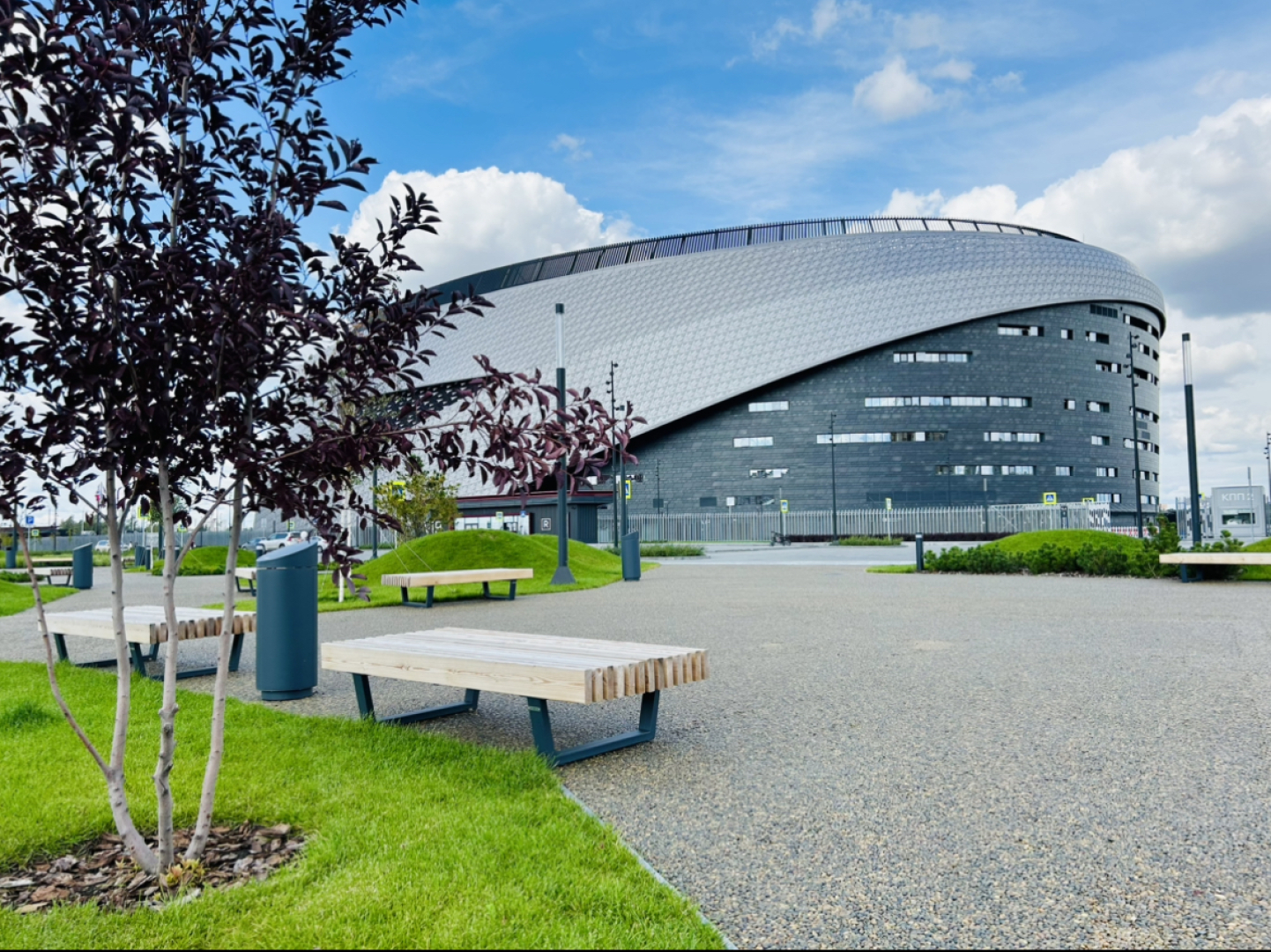 Апартаменты Cozy Rent Европа