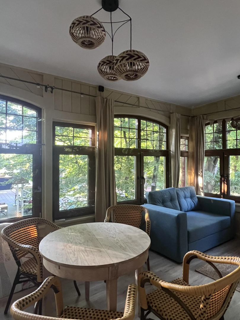 Апартаменты Villa Senta