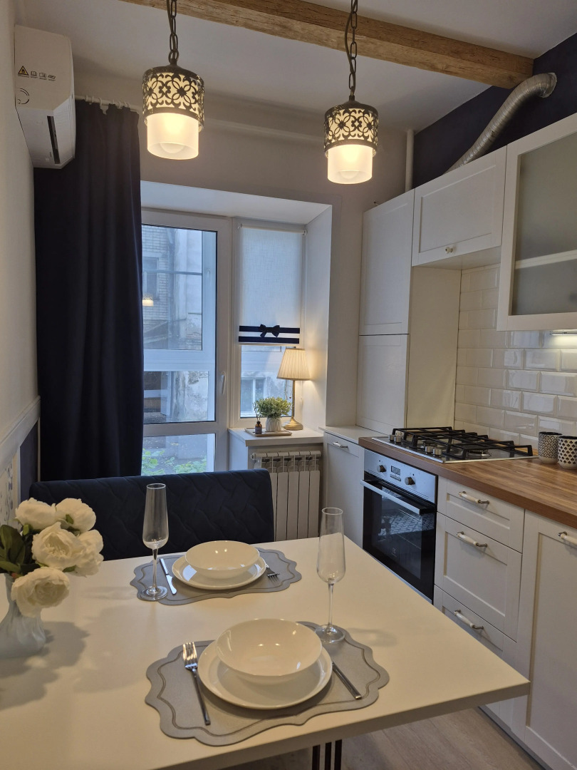 Квартира Sweet Home