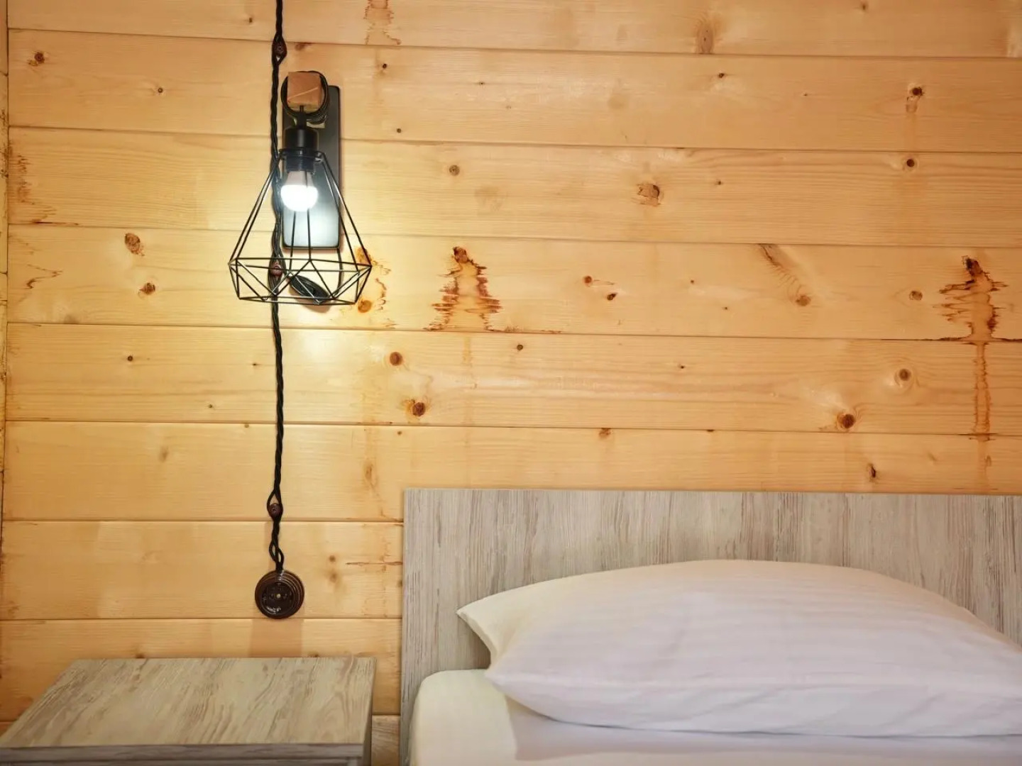 База отдыха Sunny Village