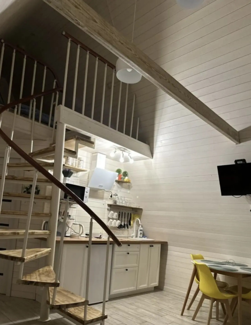 База Отдыха Таулу Архыз 1