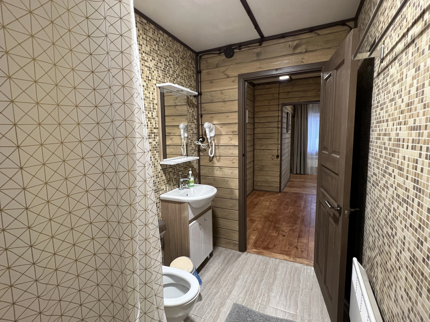 Гостевой Дом На Волне