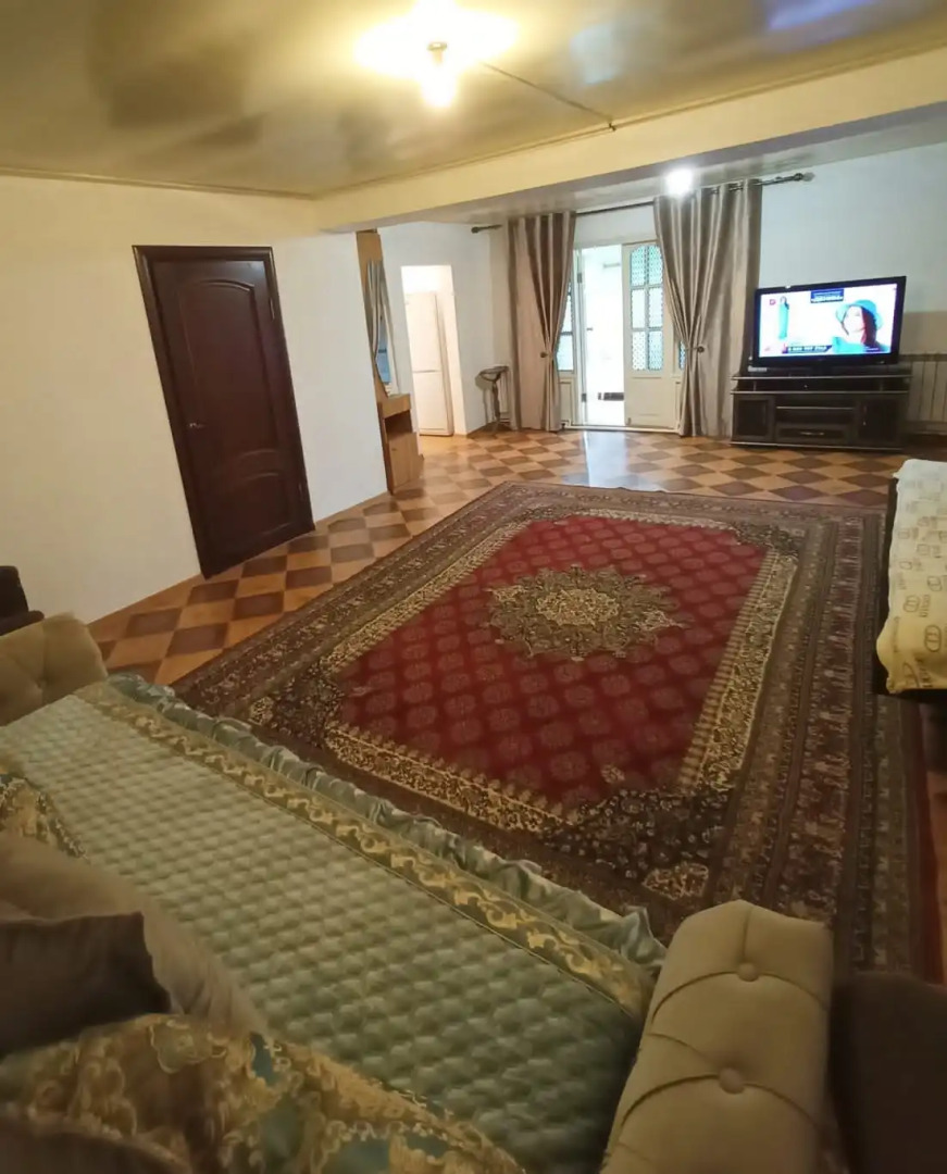 Гостевой дом Пение птиц