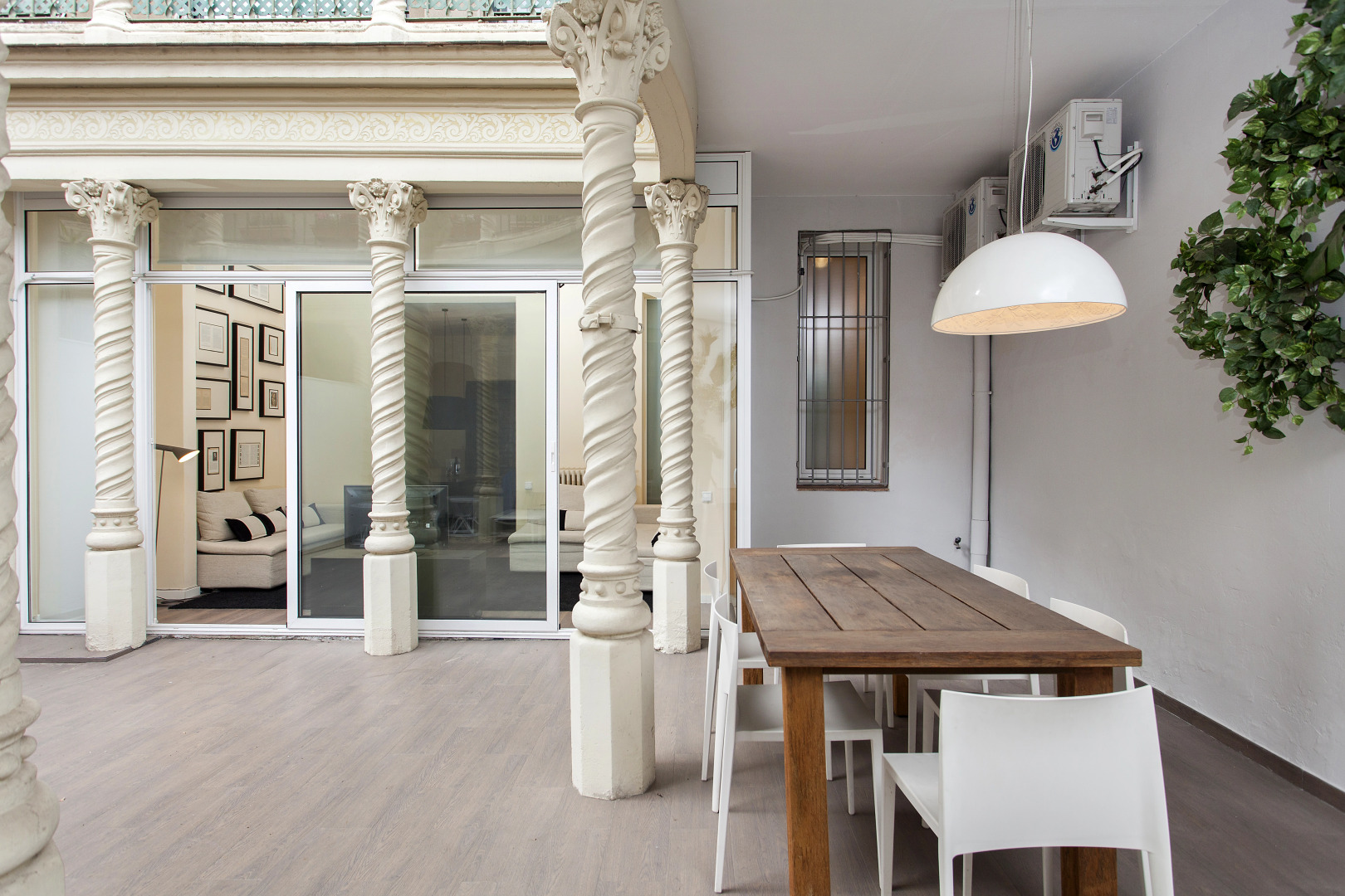 Апартаменты Barcelona Best Services