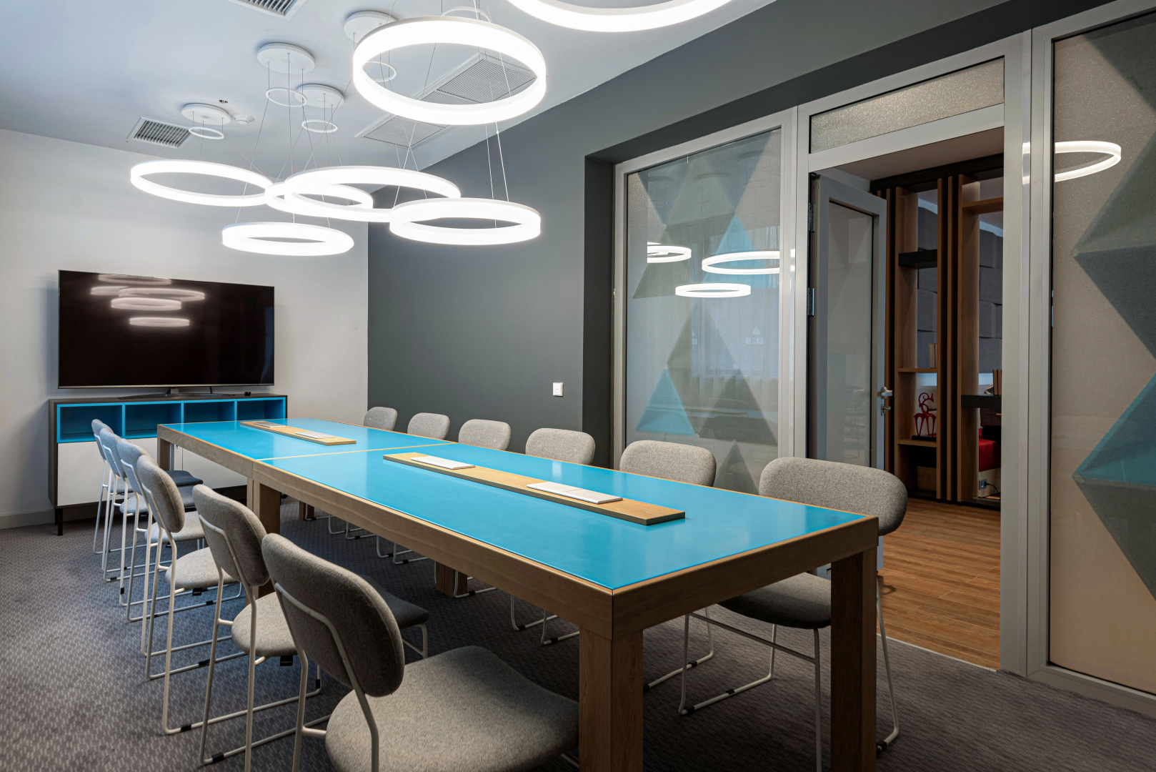 Holiday Inn Express - Astana