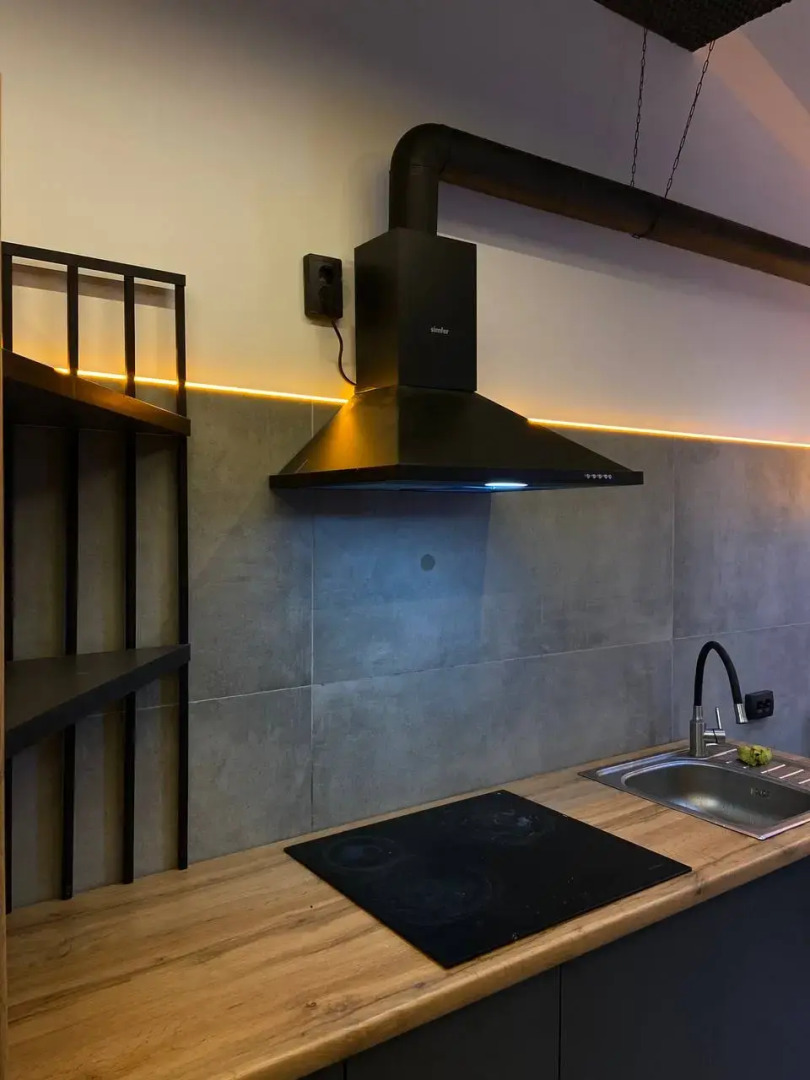 Мини-отель H16