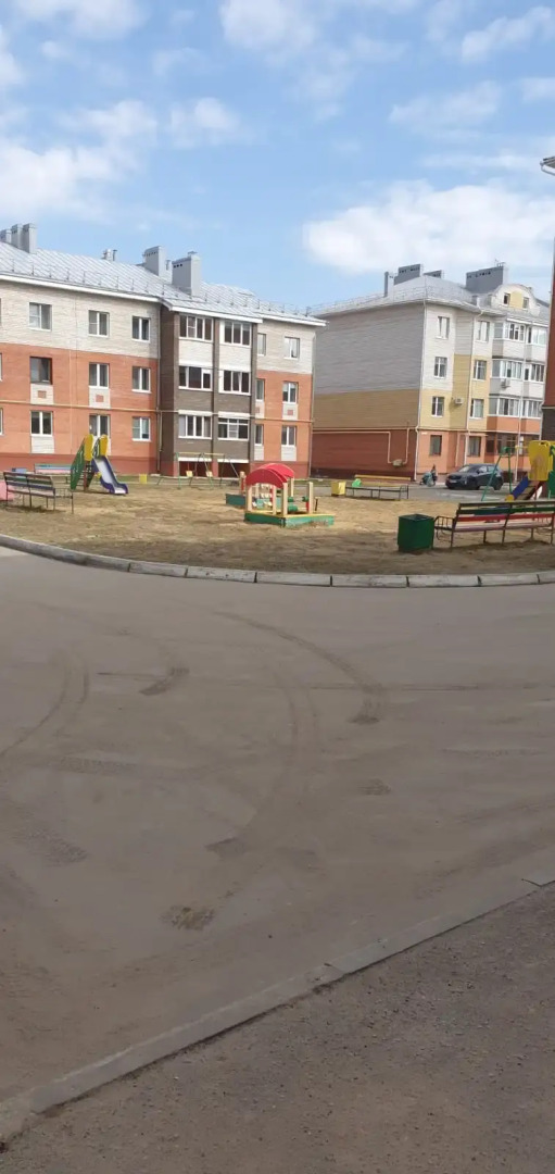 Апартаменты Центральные