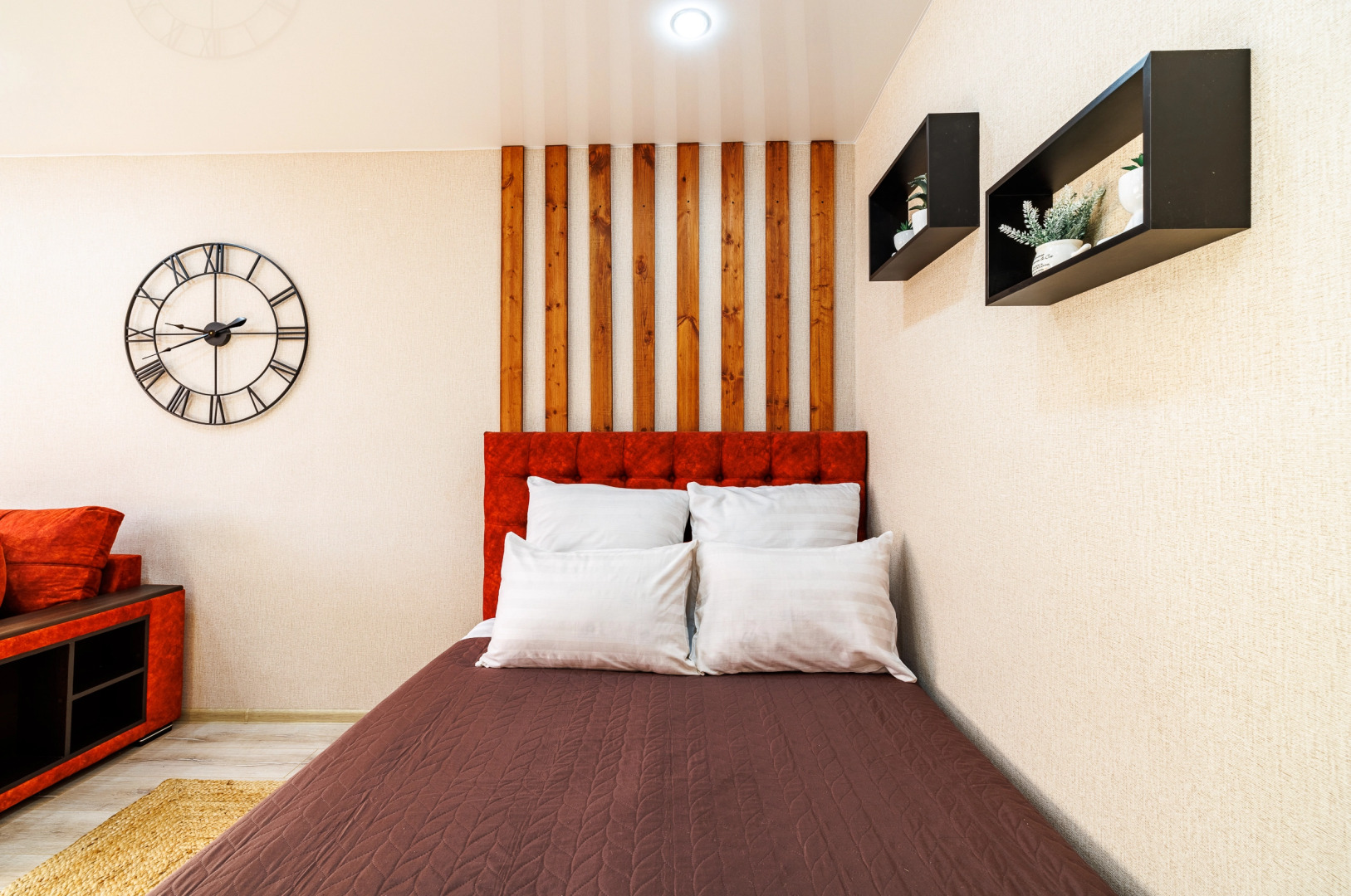 Квартира на Красноармейском Проспекте 36