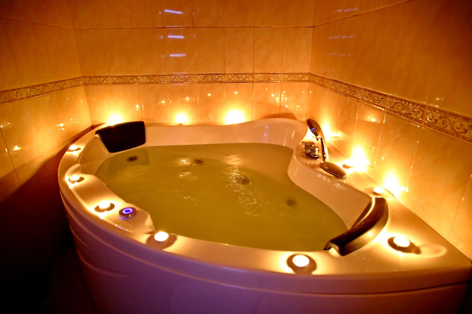 Бутик-отель Б96