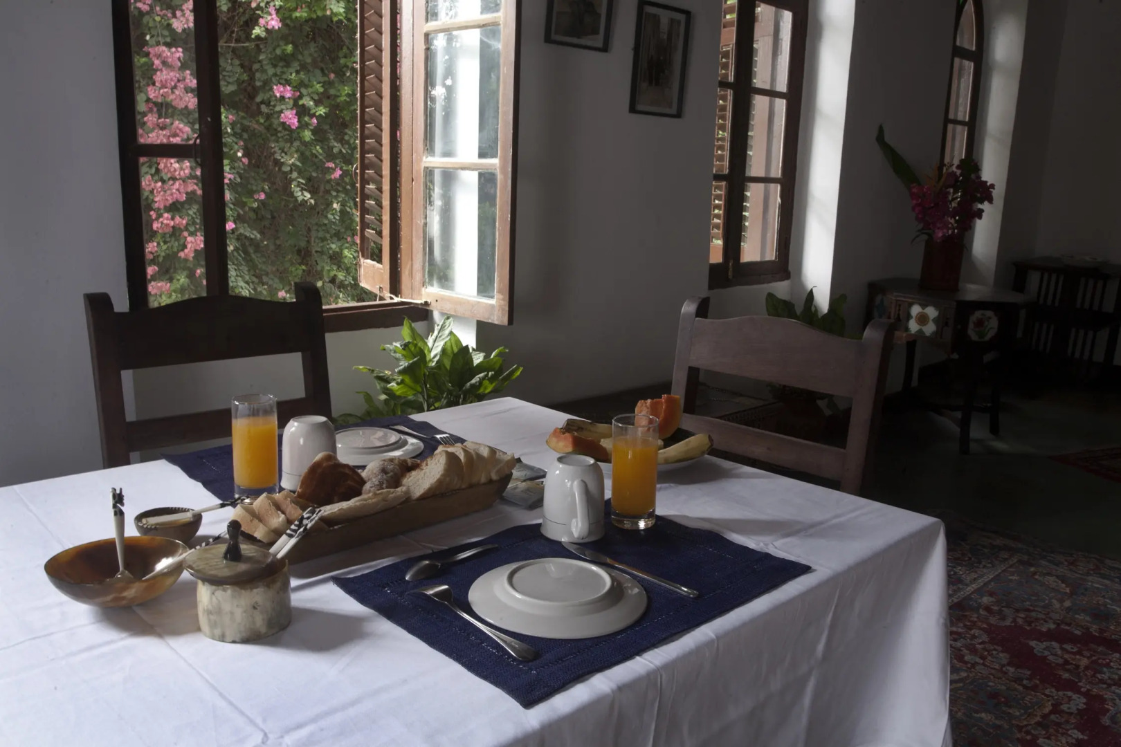 Бутик-отель Hiliki HOuse Stone Town