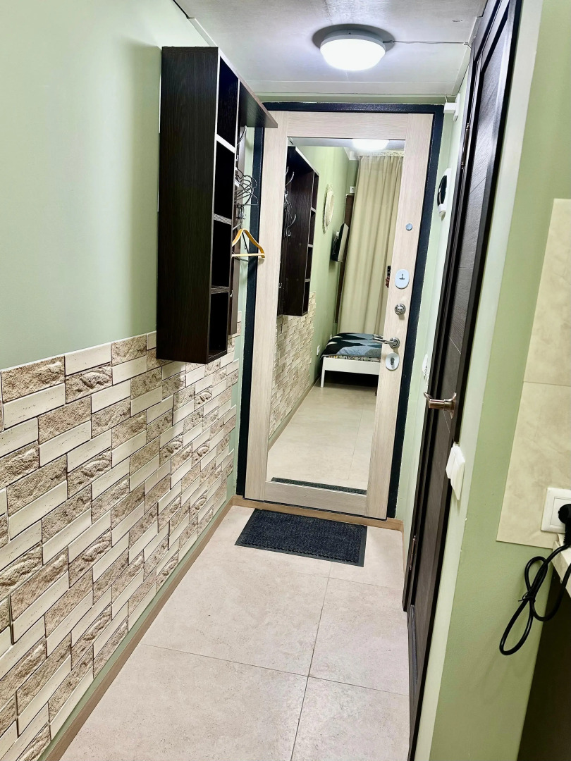 Апартаменты Уютная студия в центре Москвы