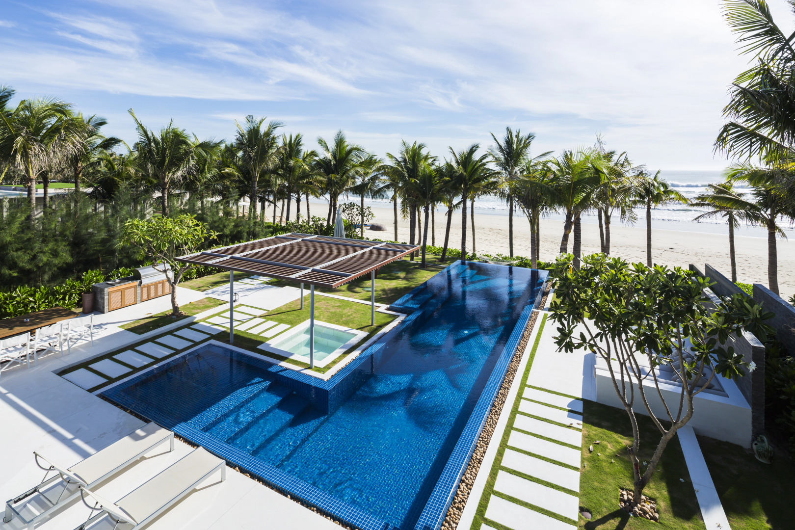 Отель Naman Retreat