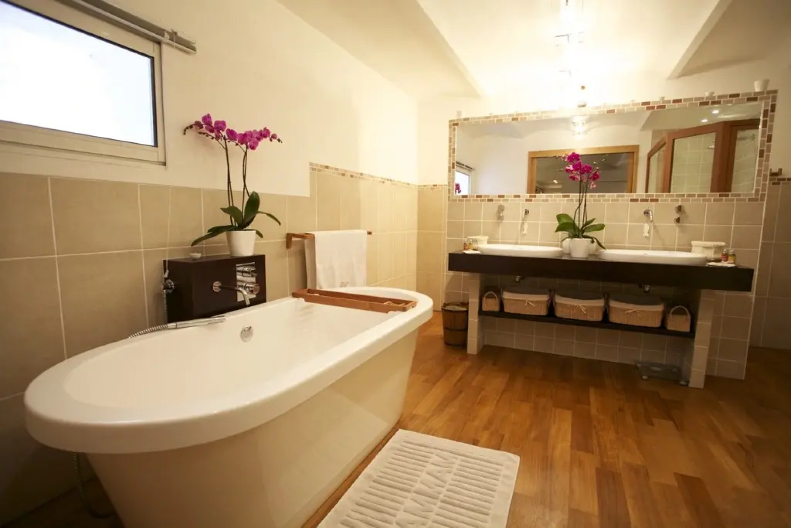 Апартаменты Loft Lycklama