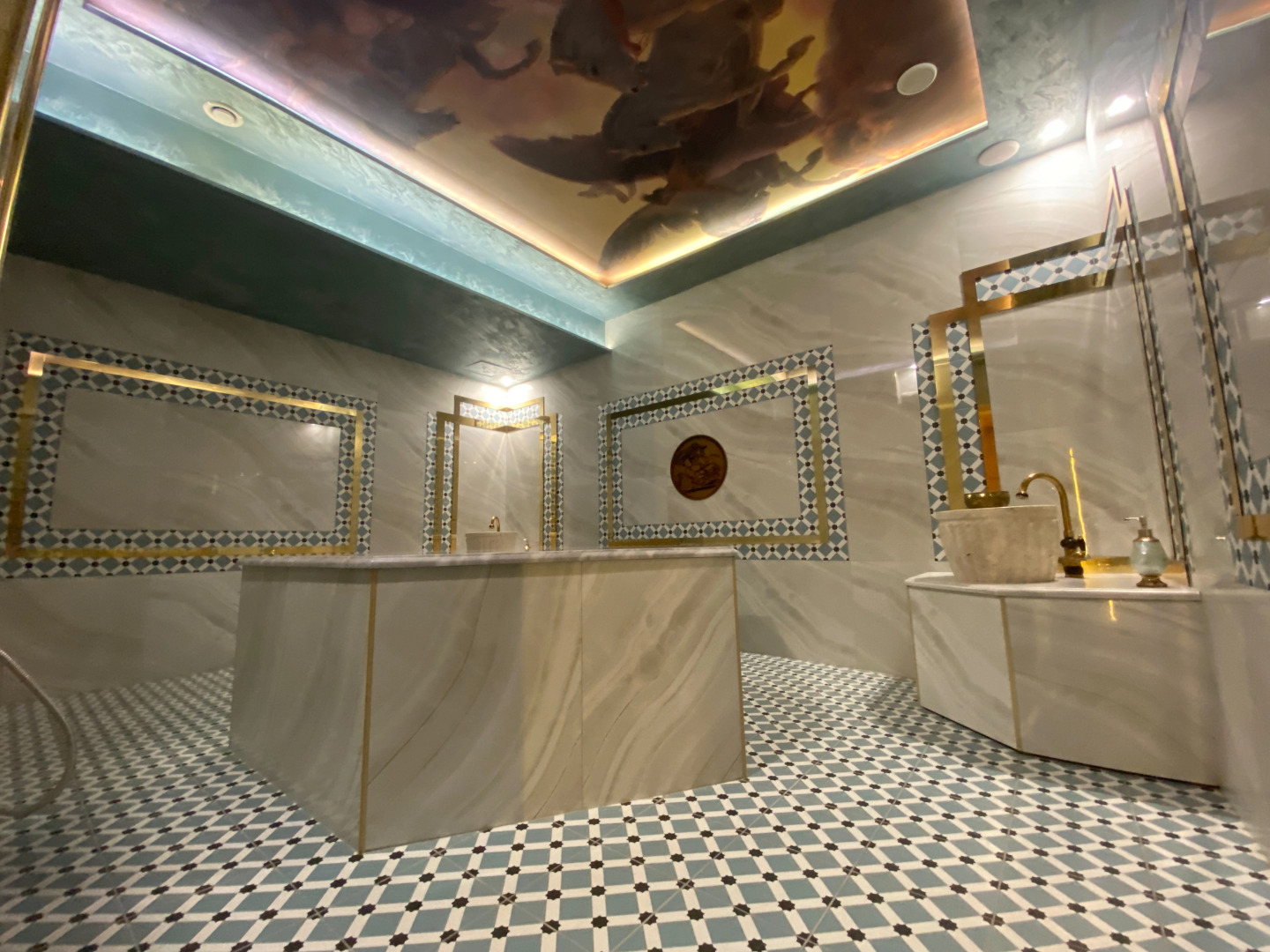 Adriatik Hotel, BW Premier Collection