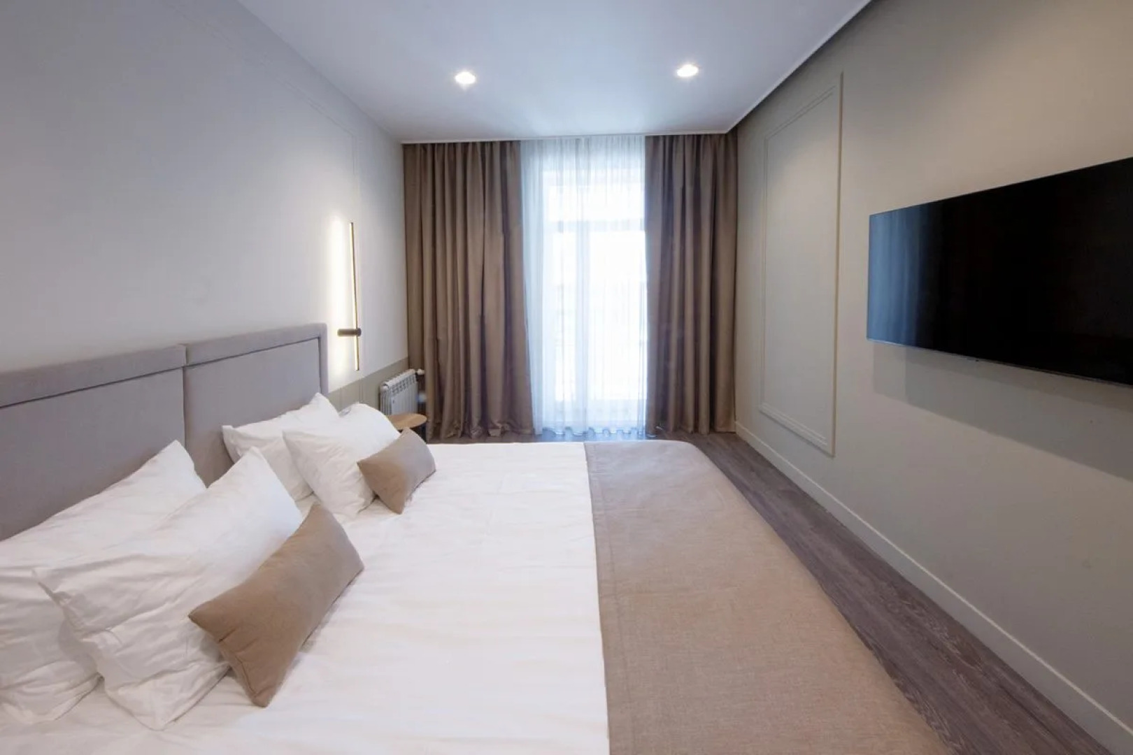 Апартаменты 4Кайф Residence №19