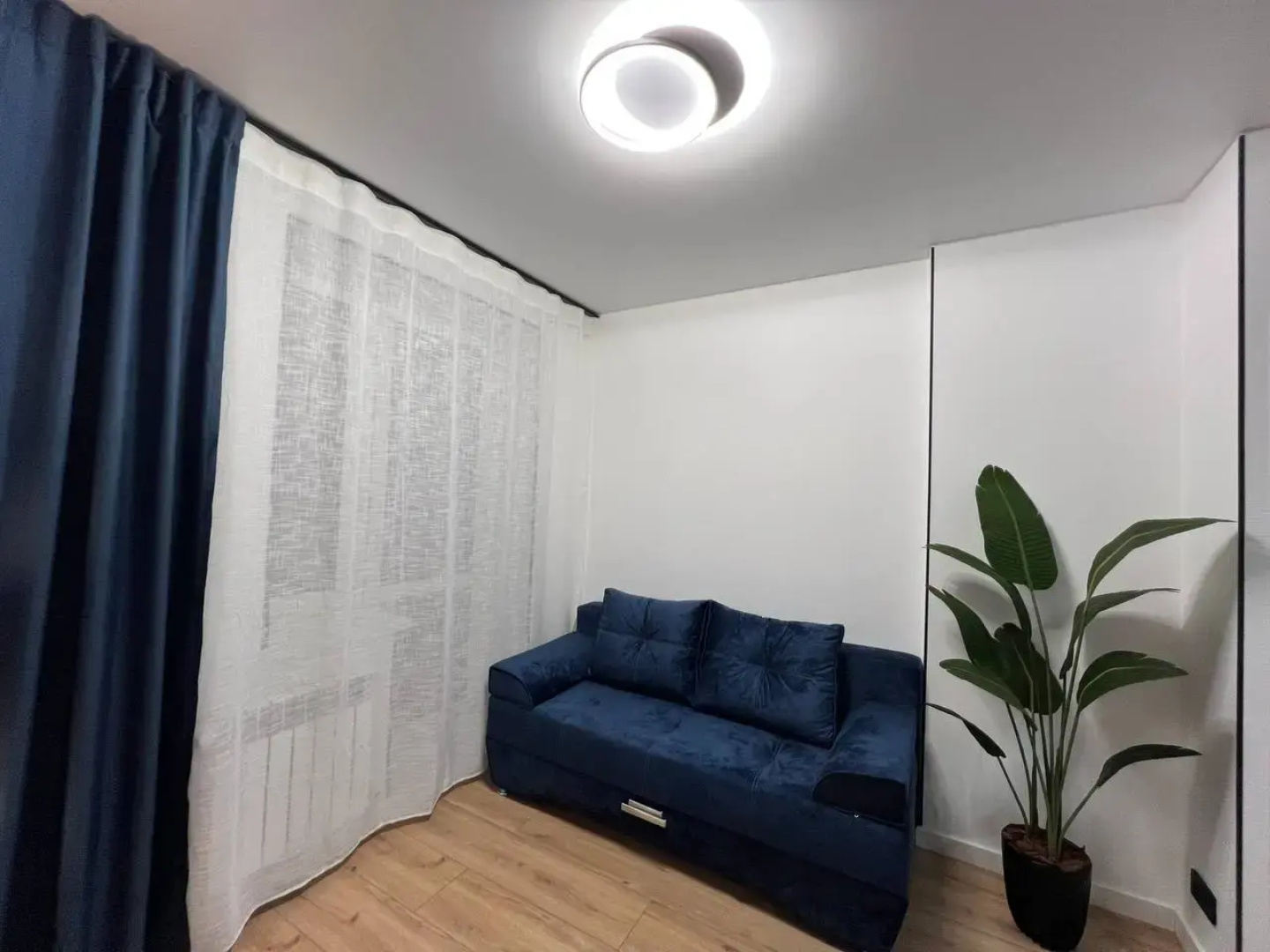 Апартаменты AlexHome в Монино