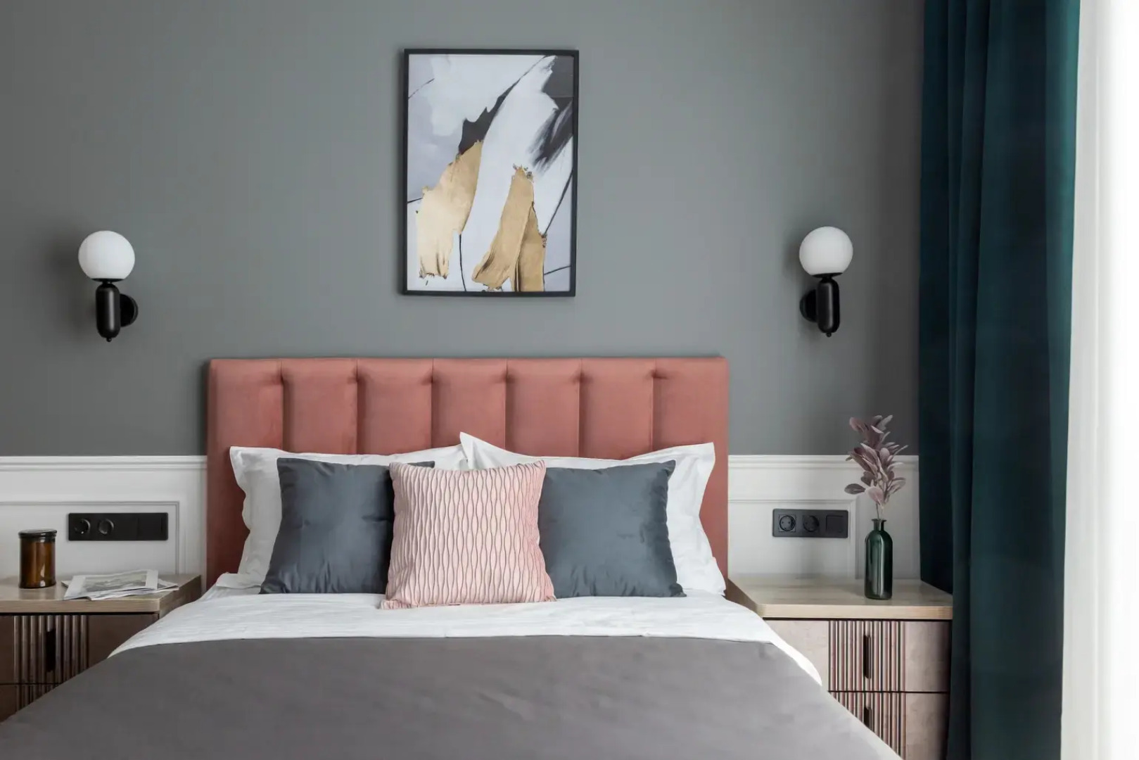 Апартаменты Pavlov B на набережной