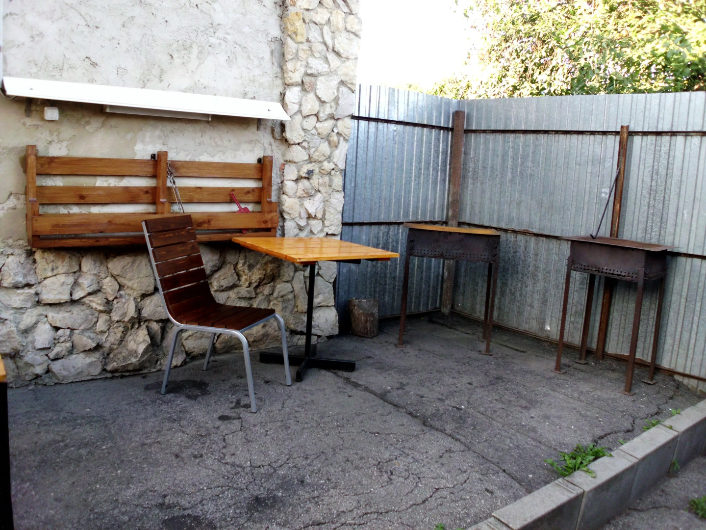 Гостевой дом Славянский Двор