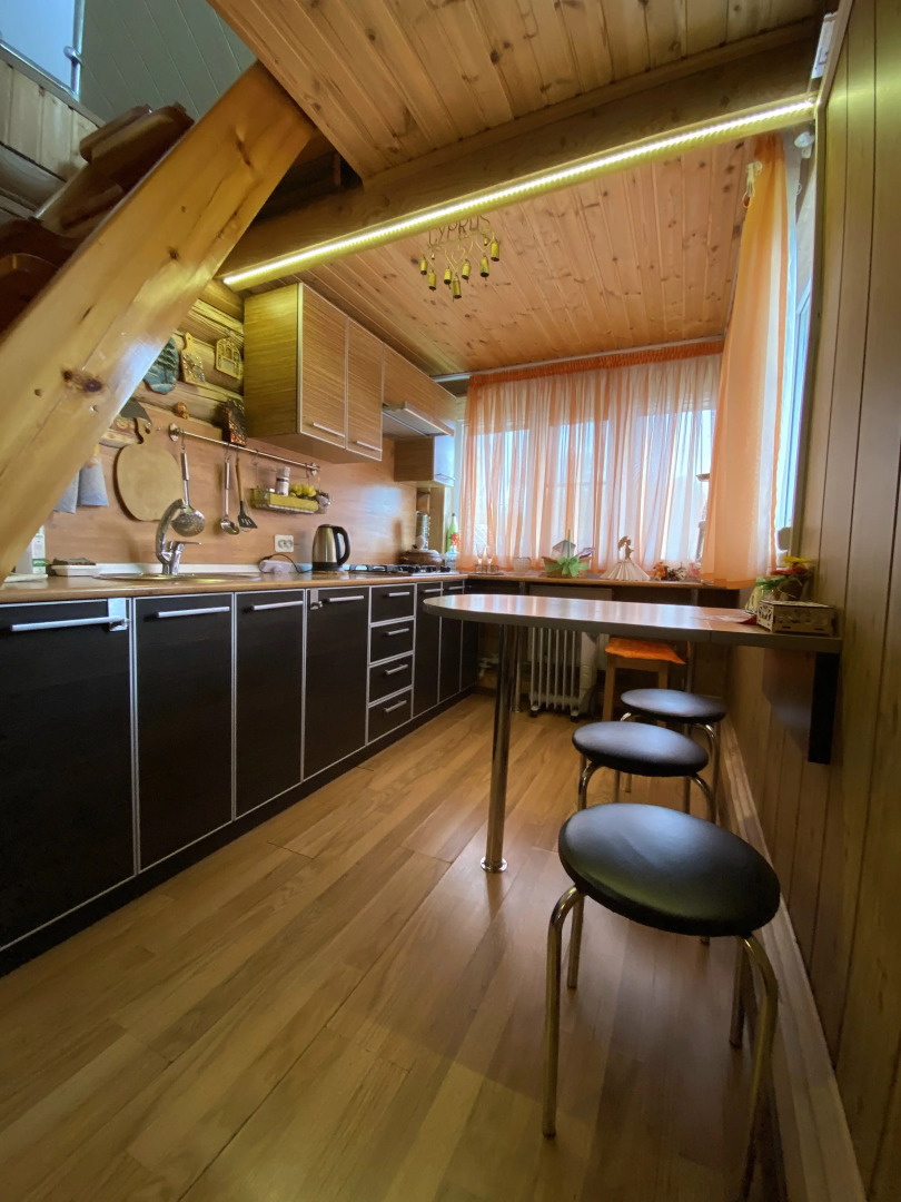 Загородный дом House Vorma