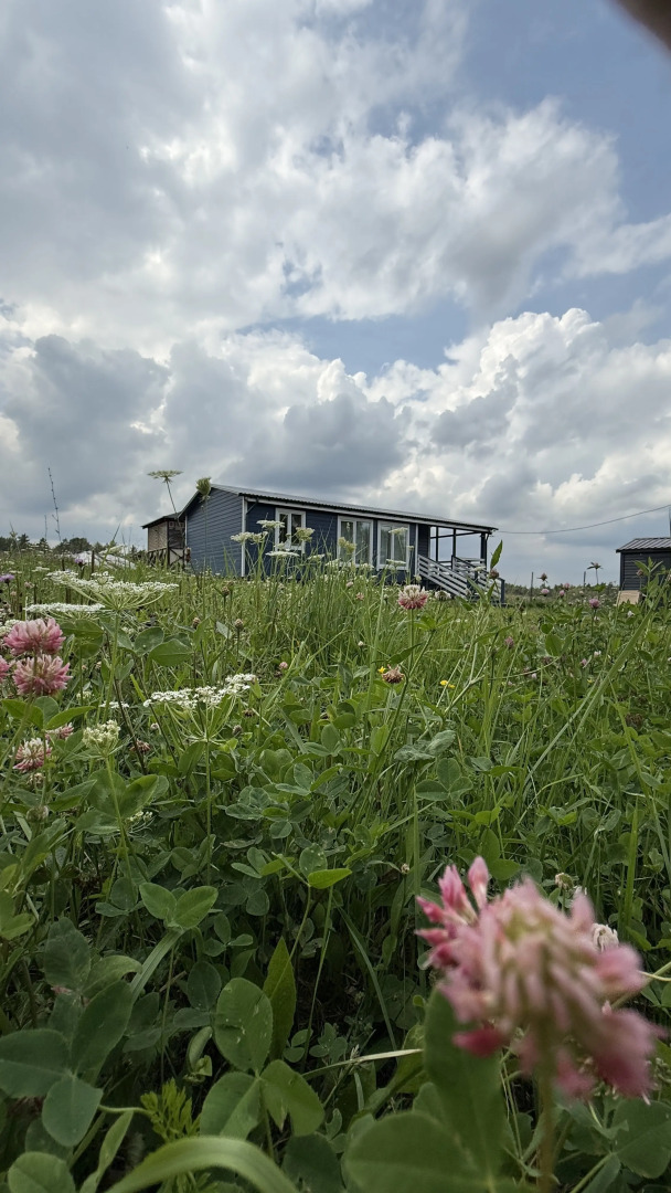 Частный дом На Лесной 6