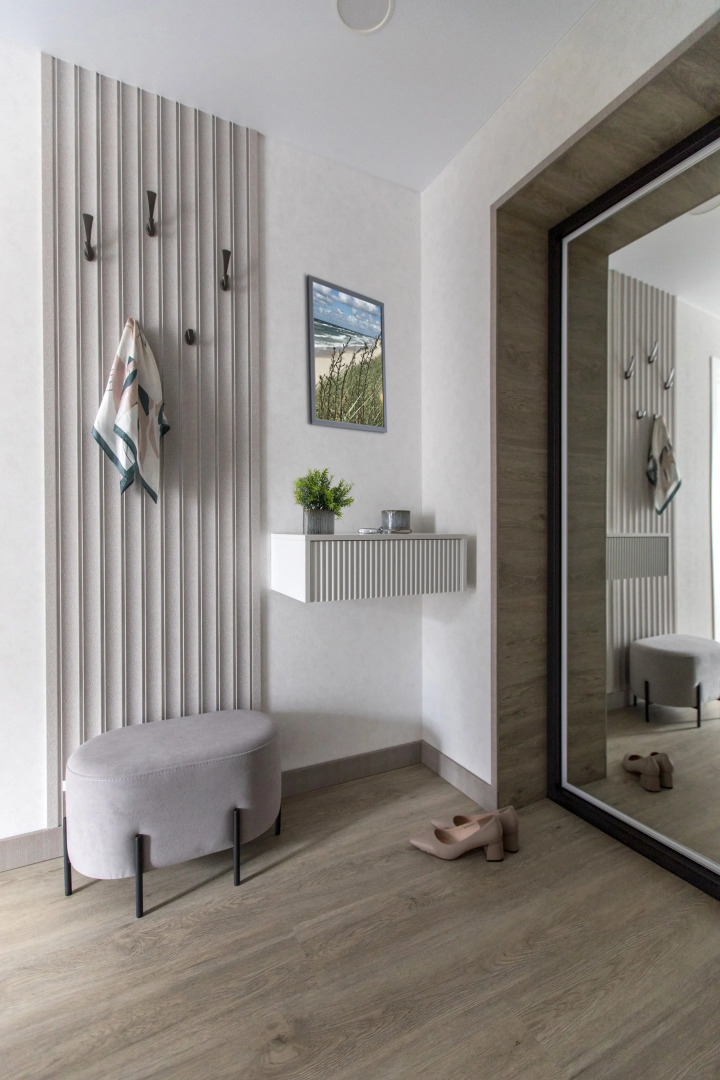 Апартаменты Океан