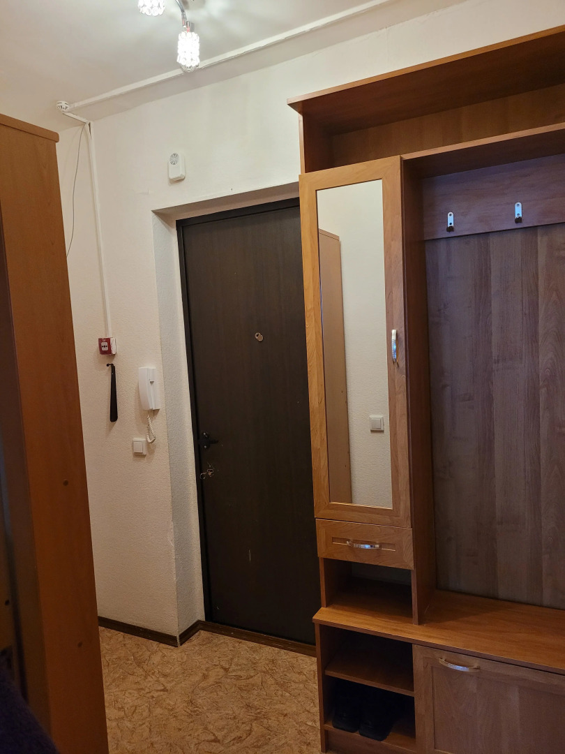 Квартира в районе Авдотьино