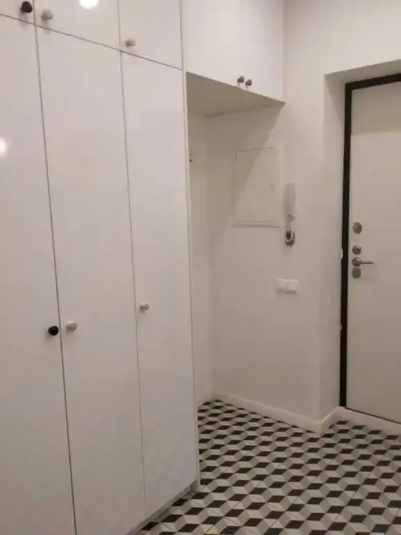 Апартаменты в Артхаусе