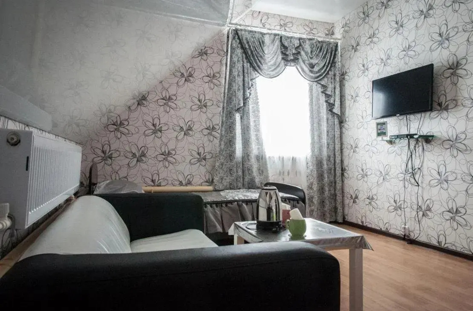 Отель Гранд