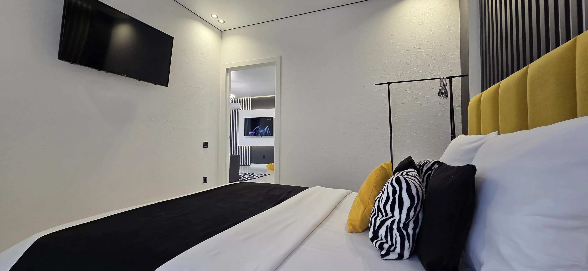 Квартира Небо