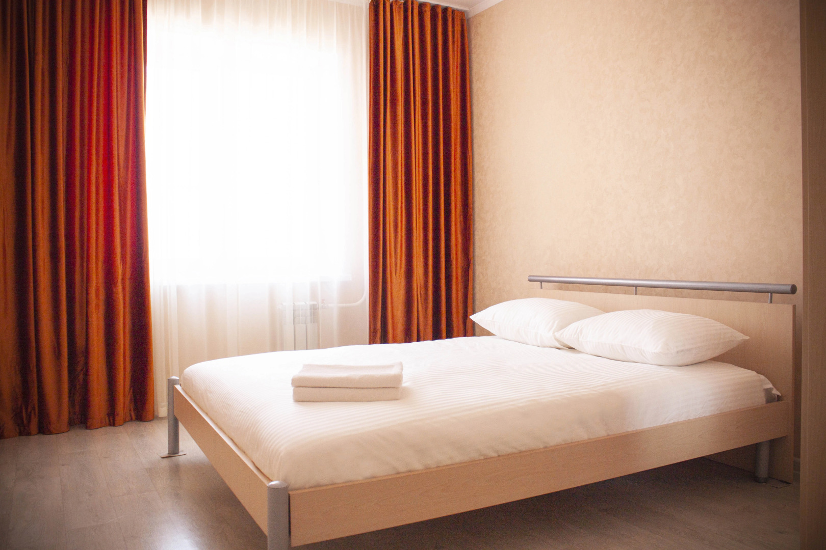 Апартаменты ул Набережная 3/4