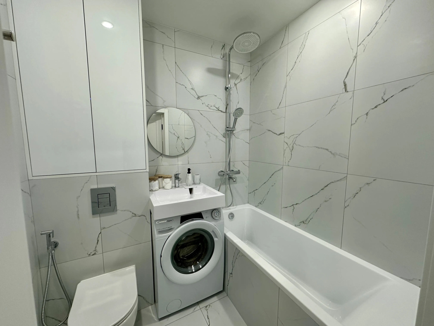 Апартаменты Уютные у аэропорта