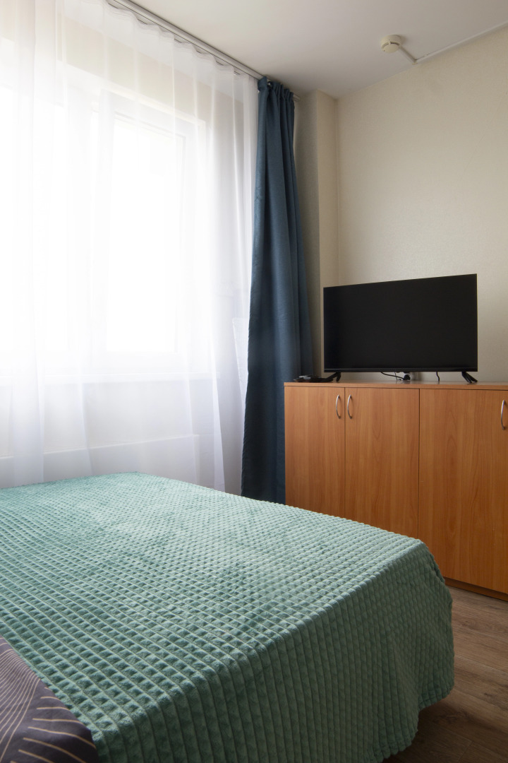 Квартира для гостей города и командировочных Apartament 52
