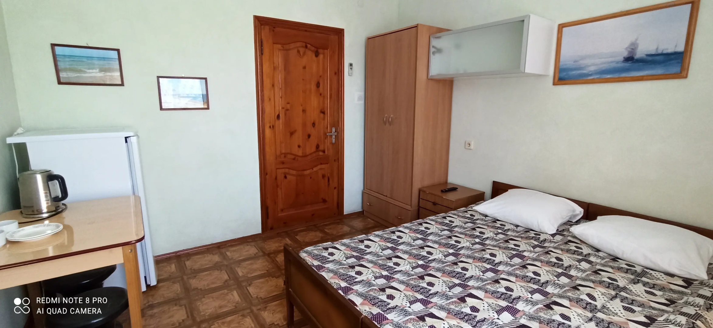 Коттедж Южный Дом