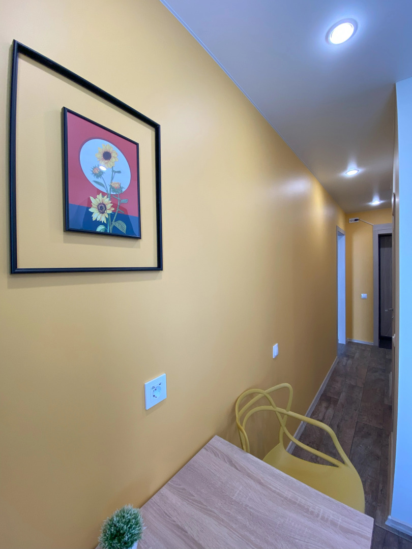 Квартира Летняя