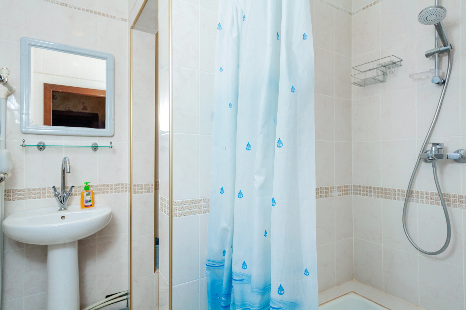 Гостевой дом Жемчужина