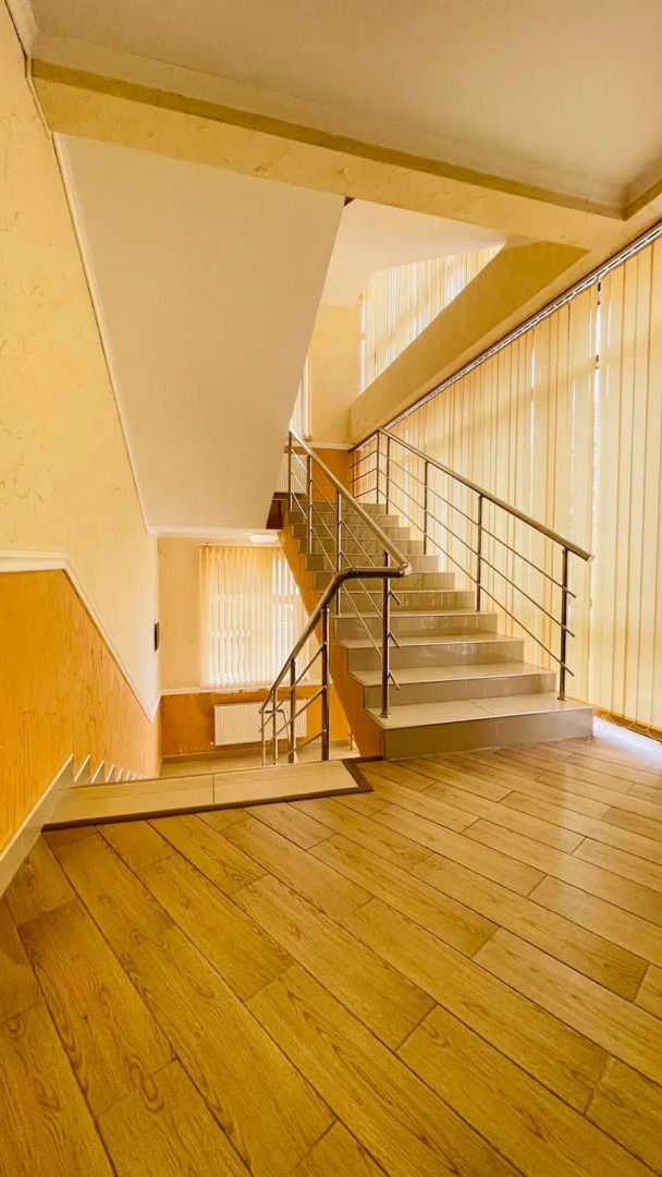 Гостевой дом Милана