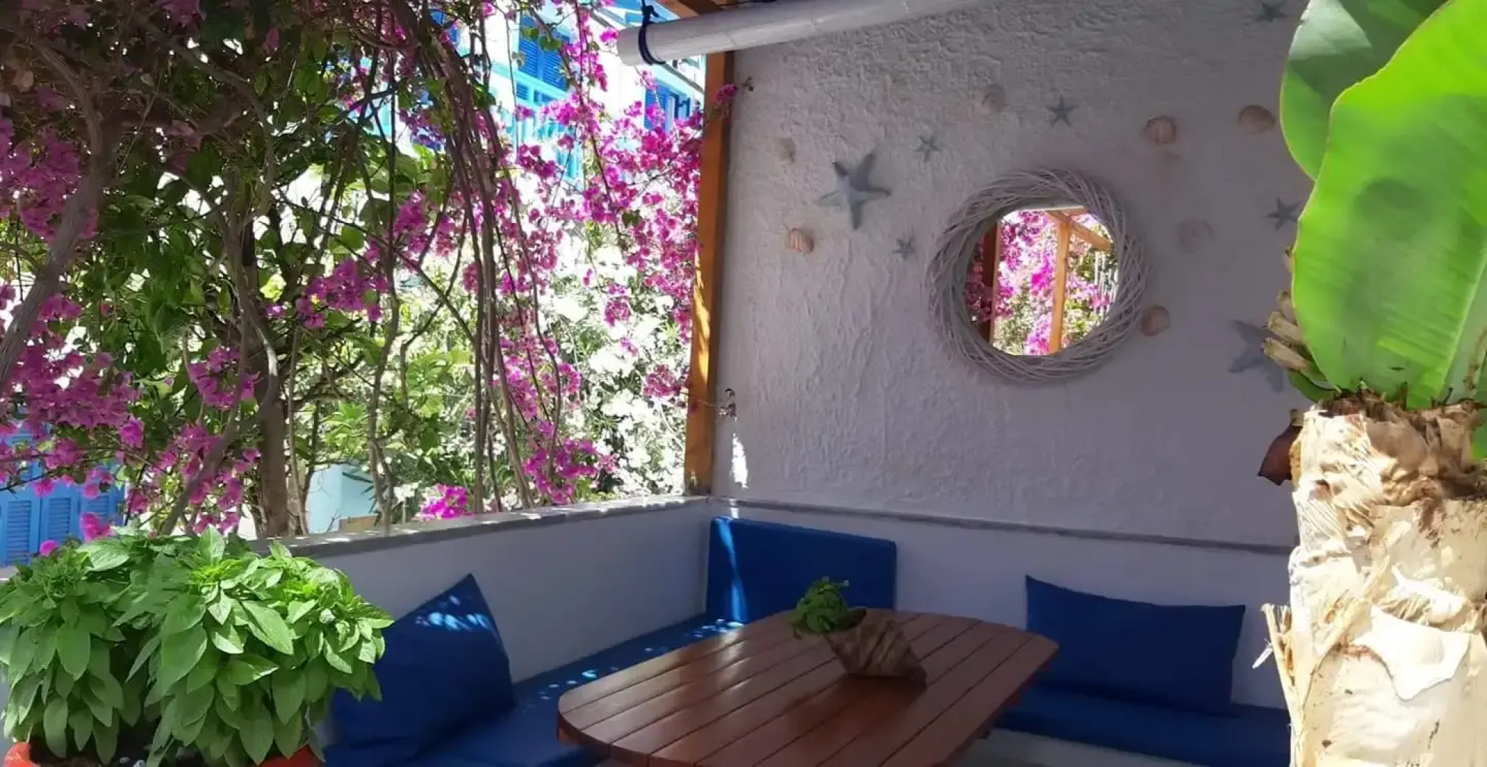 Мини-отель Doron Delfini